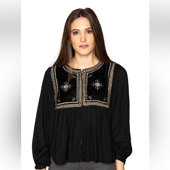 Velvet by Graham & Spencer Nixi Holiday  sizes small - Picture 1 of 11